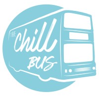 The Chill Company logo - Similar company to Chill - Your Friends’ Songs