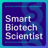 Smart Biotech Scientist logo - Similar company to The Science Marketer