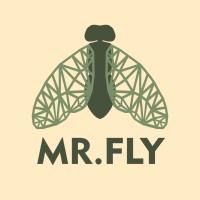 Mr. Fly Moda Sustentável