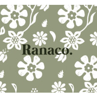 Ranaco logo - Similar company to Foxy Activewear