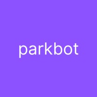 parkbot logo - Similar company to Intro