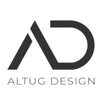 Altug Design logo - Similar company to Uix101