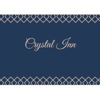 Crystal Inn logo - Similar company to Hotel Siddhartha Inn