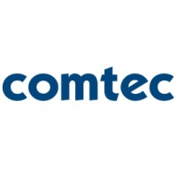 Comtec GmbH logo - Similar company to Netsolution Srl