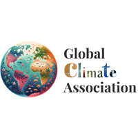 Global Climate Association logo - Similar company to Google Developer Group Dhaka