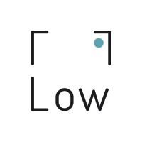 Low Production logo - Similar company to Melodium Studios