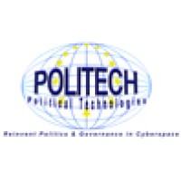 Politech Institute European Center Of Political Technologies