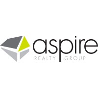 Aspire Realty Group LR logo - Similar company to The Transcend Group
