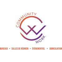 Community Work Roanne logo - Similar company to 42Bis-Immo