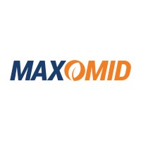Max Omid logo - Similar company to Maxomid Co.