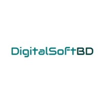 Digital Softbd logo - Similar company to Softvent