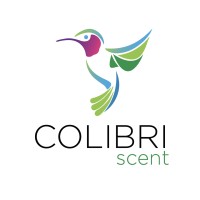 Colibri Scent logo - Similar company to Tech Voudou