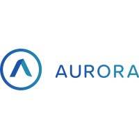 Aurora logo - Similar company to Total Fire Group Ltd