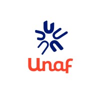 UNAF - Union Nationale des Associations Familiales logo - Similar company to Udaf 38