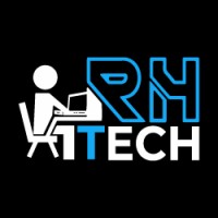 Rh Tech logo - Similar company to Rhtech