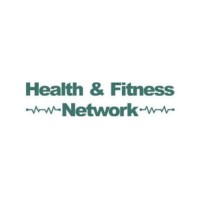 Health & Fitness Network logo - Similar company to 360 Vision Cic