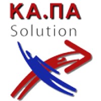 KA.PA Solution logo - Similar company to Orama Design - Vuel Llc