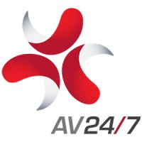 AV 24/7 Pty Ltd logo - Similar company to Connected Event Group