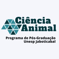 PPG Ciência Animal Unesp Jaboticabal logo - Similar company to Lapcom