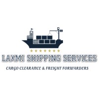 Laxmi Shipping Services logo - Similar company to Maui Logistics