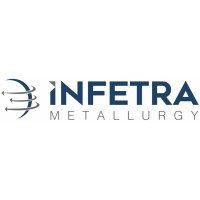 Infetra Metallurgy logo - Similar company to Huminrich