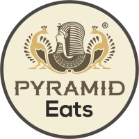 Pyramid Eats logo - Similar company to Gnc India