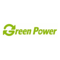 Green Power logo - Similar company to Sibaca Fm