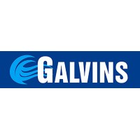 C.A. Galvin Limited logo - Similar company to Chillservices