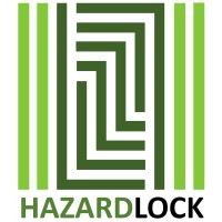 HazardLock logo - Similar company to Dive