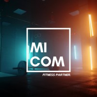 Micom Fitness Partner logo - Similar company to Skandinavisk Motoroptimering Ab
