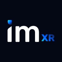 IMxr logo - Similar company to Sendspeed