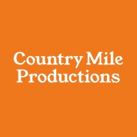 Country Mile Productions logo - Similar company to Exodus Music