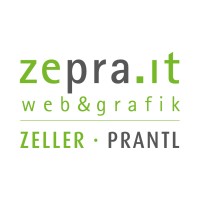 ZePra.it logo - Similar company to Z.V. Group