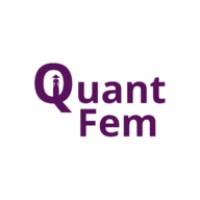 QuantFem logo - Similar company to Apsm Solutions