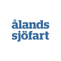 Ålands Sjöfart logo - Similar company to Lindebarn