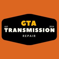 GTA Transmission Repair Corp. logo - Similar company to M E P Mechanical Solutions Inc