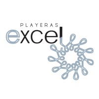 Playeras EXCEL logo - Similar company to Playeras King