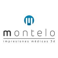 Montelo logo - Similar company to Mount Medical