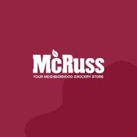 McRuss Grocery Store logo - Similar company to Kirk Office