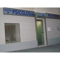 CENTRO DE PSICOLOGÍA BELAGUA logo - Similar company to Paz De Roda Centro Psicología Madrid, Pozuelo Y Online