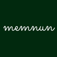 memnun logo - Similar company to Anthea