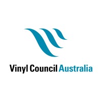 Vinyl Council of Australia logo - Similar company to Think Polymer Technologies