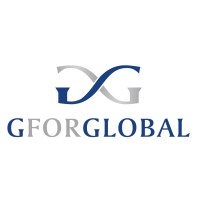 G for Global logo - Similar company to Logicomex