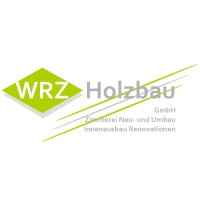WRZ Holzbau GmbH logo - Similar company to Rebreg Ag
