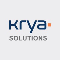 Krya Solutions logo - Similar company to Dssi Solutions