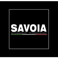 Savoia Arredamenti Professionali logo - Similar company to Andreabonini | Bespoke Interiors Studio