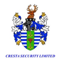Cresta Security logo - Similar company to Unisec