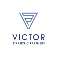 Victor Strategic Partners logo - Similar company to Ejp Consulting Group, Llc