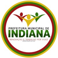 Prefeitura Municipal De Indiana.