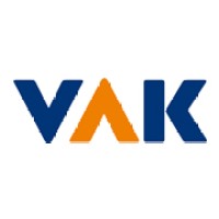 VAK Verband der Arbeitsgeräte- und Kommunalfahrzeug-Industrie e.V. logo - Similar company to Brock Service Gmbh